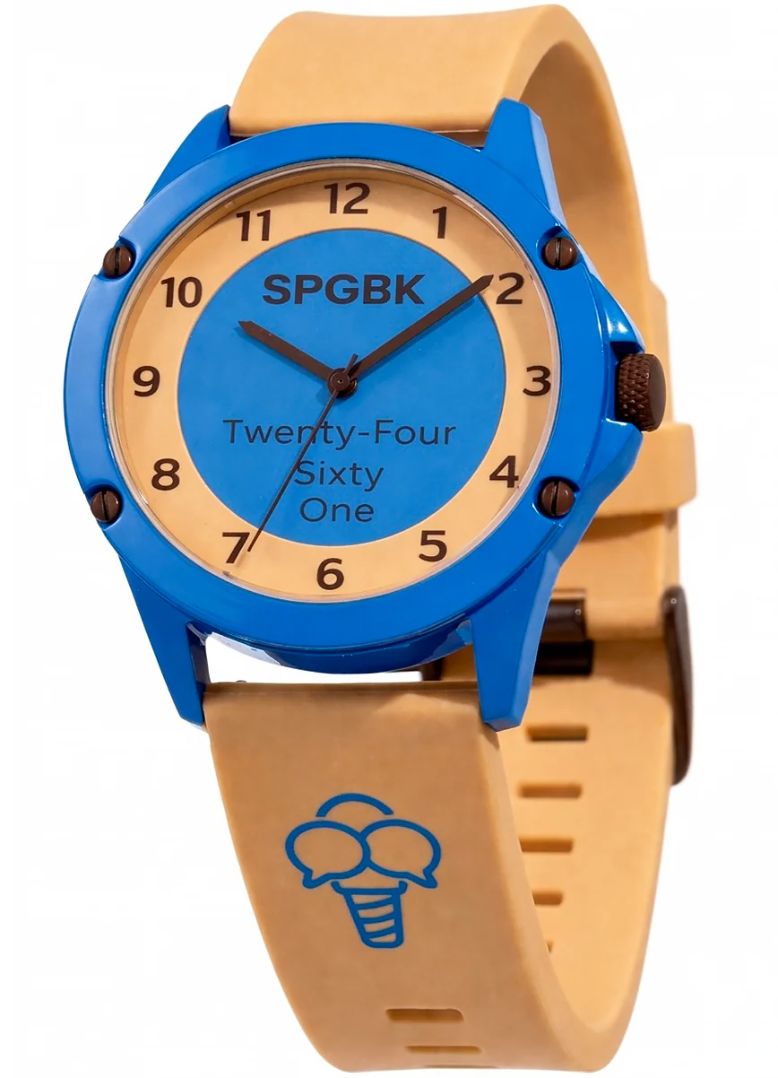 Featured Watches